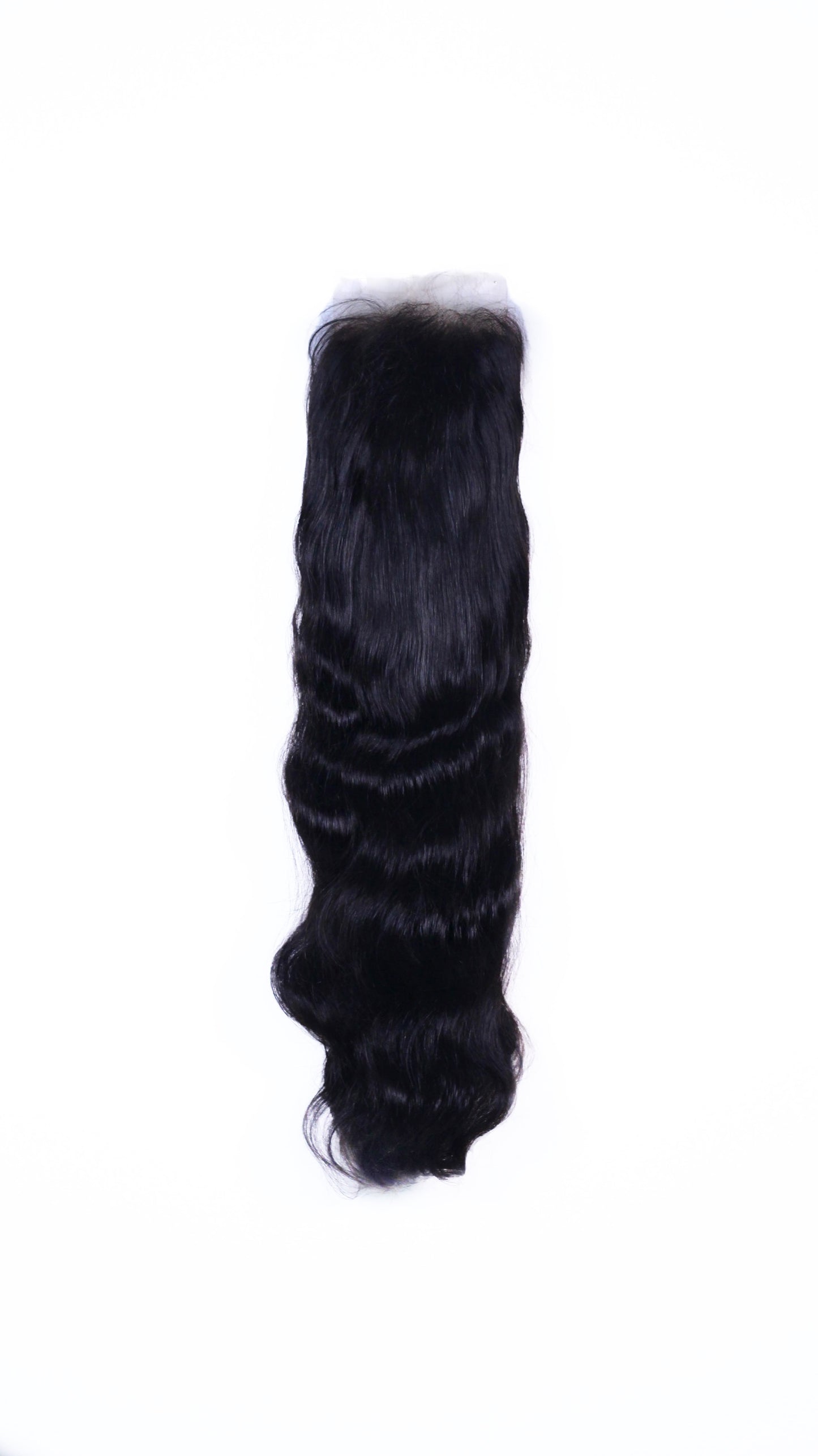 UNDETECTABLE LACE WIG