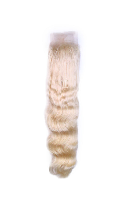 613 UNDETECTABLE LACE WIG